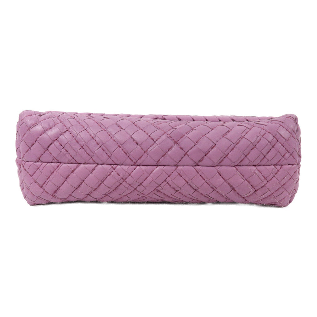 Bottega Veneta BV Chain · Calfskin