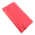 Hermès Kelly Long Wallet · Epsom · Rose