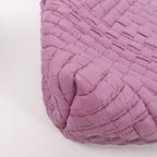 Bottega Veneta BV Chain · Calfskin