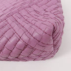 Bottega Veneta BV Chain · Calfskin