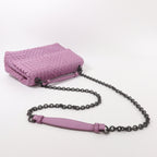 Bottega Veneta BV Chain · Calfskin