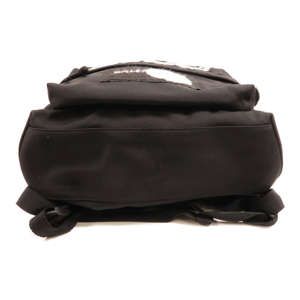 Balenciaga Explorer · Canvas Backpack