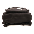 Balenciaga Explorer · Canvas Backpack