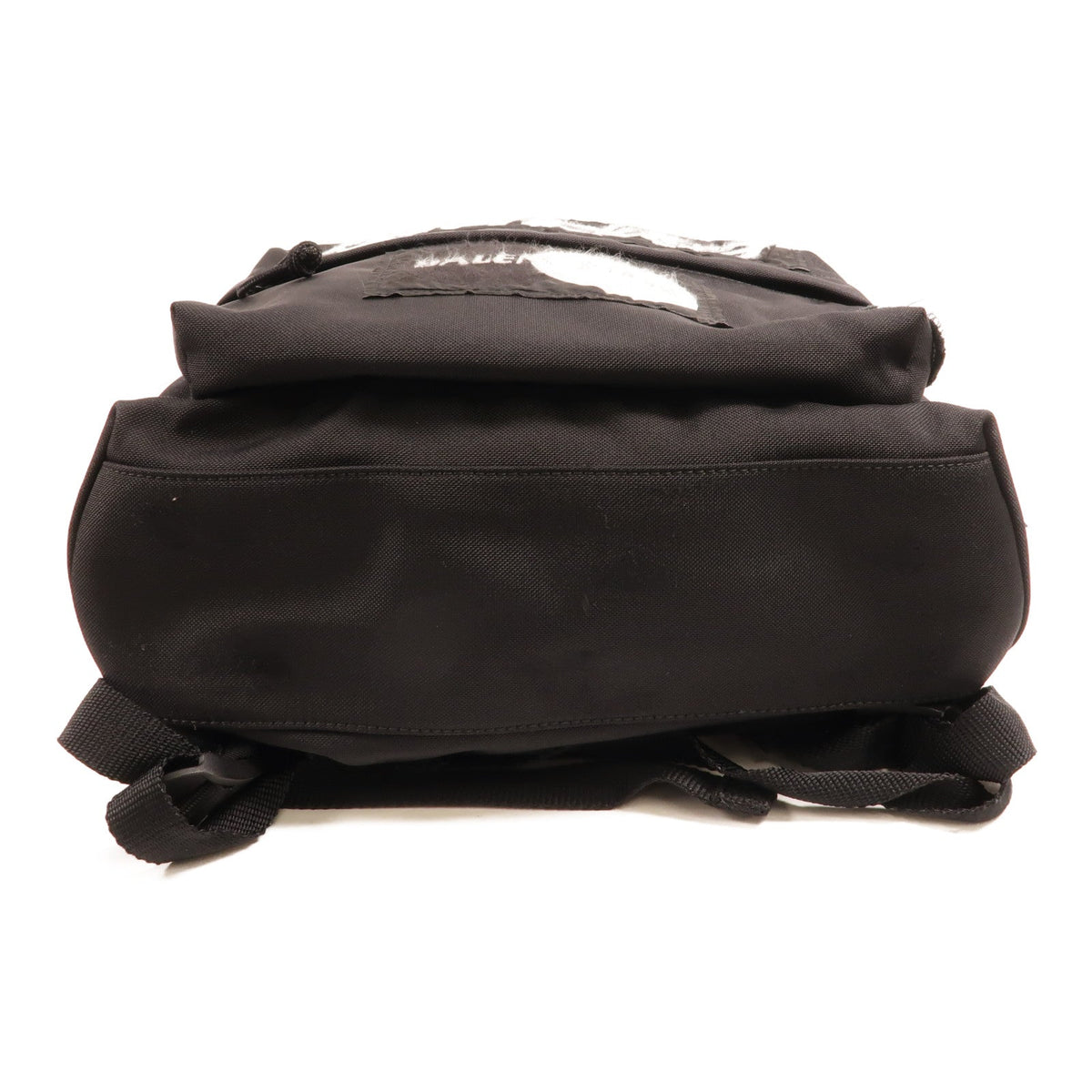 Balenciaga Explorer · Canvas Backpack