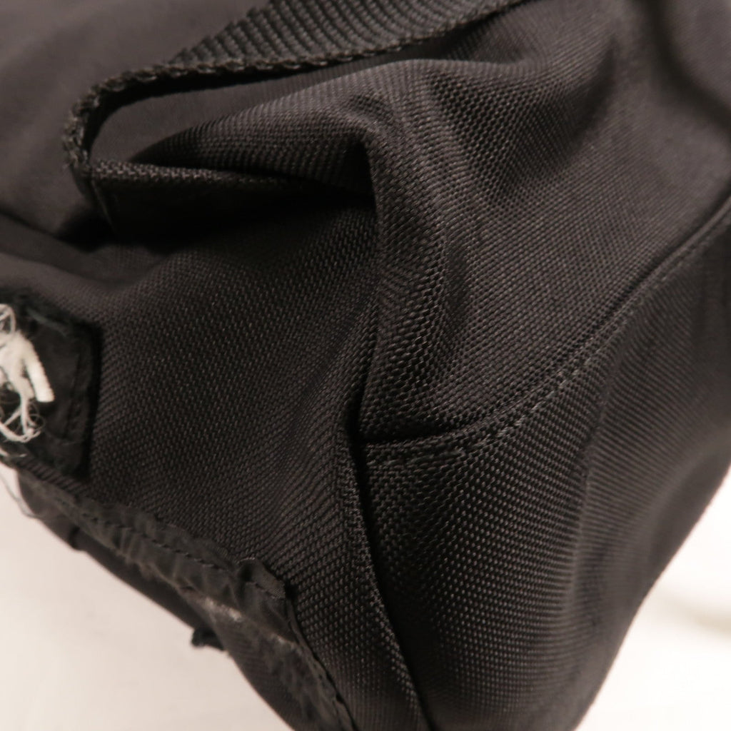 Balenciaga Explorer · Canvas Backpack