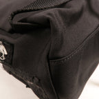 Balenciaga Explorer · Canvas Backpack