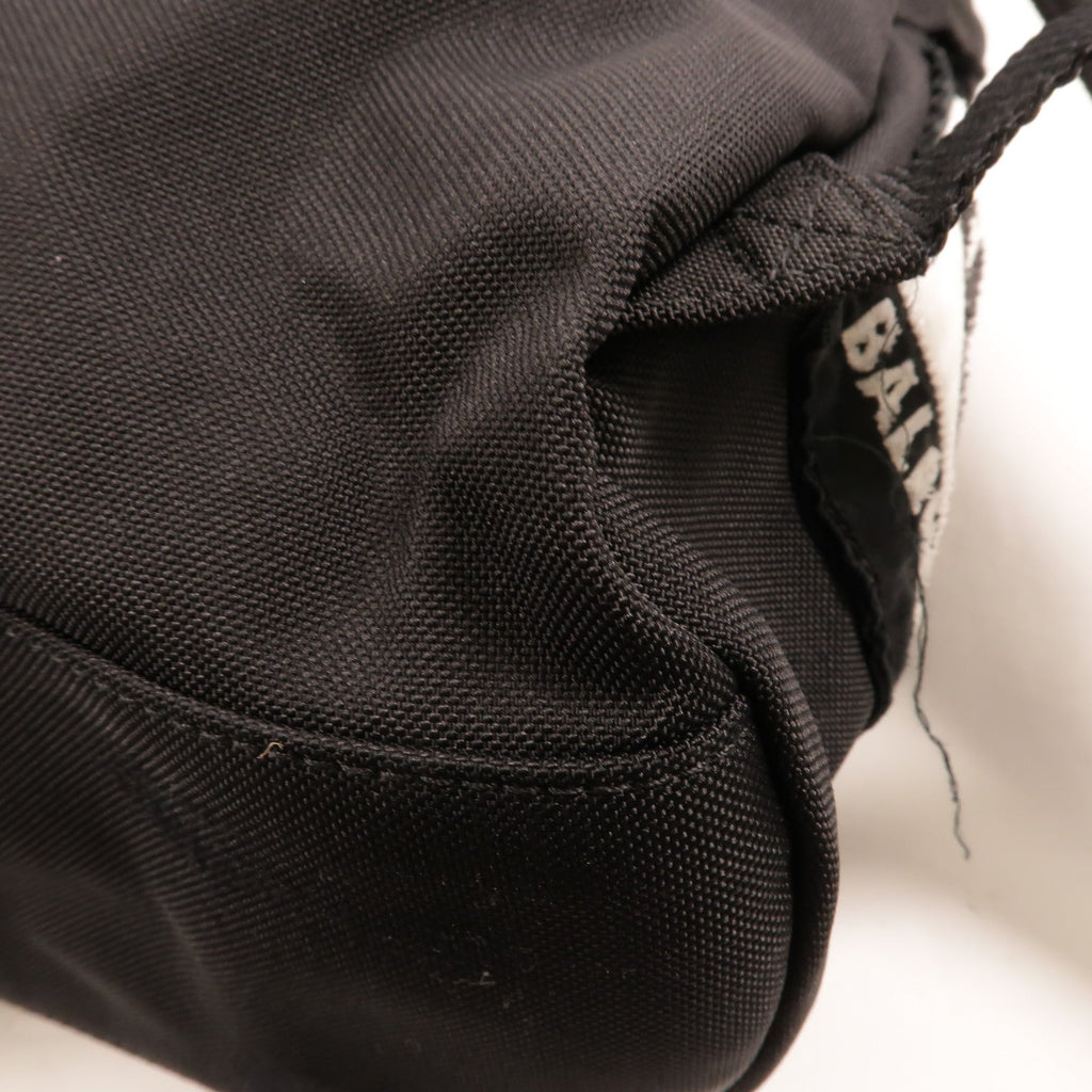 Balenciaga Explorer · Canvas Backpack