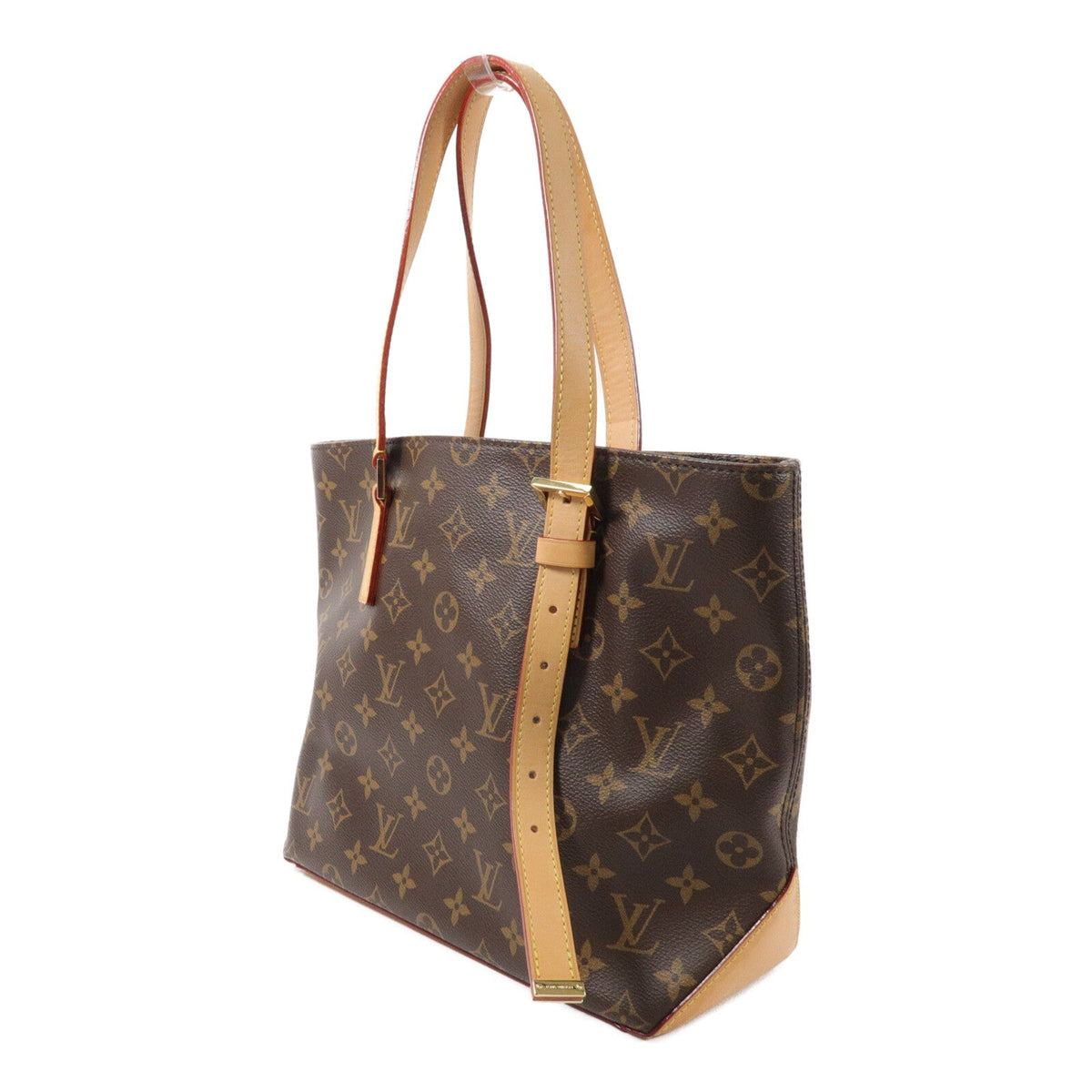 Louis Vuitton Piano · Monogram