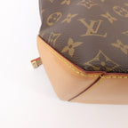 Louis Vuitton Piano · Monogram