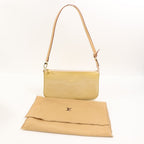 Louis Vuitton Lexington · Monogram Vernis