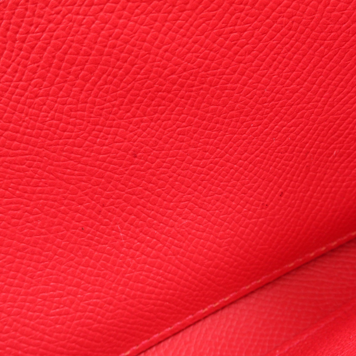 Hermès Kelly Long Wallet · Epsom · Rose