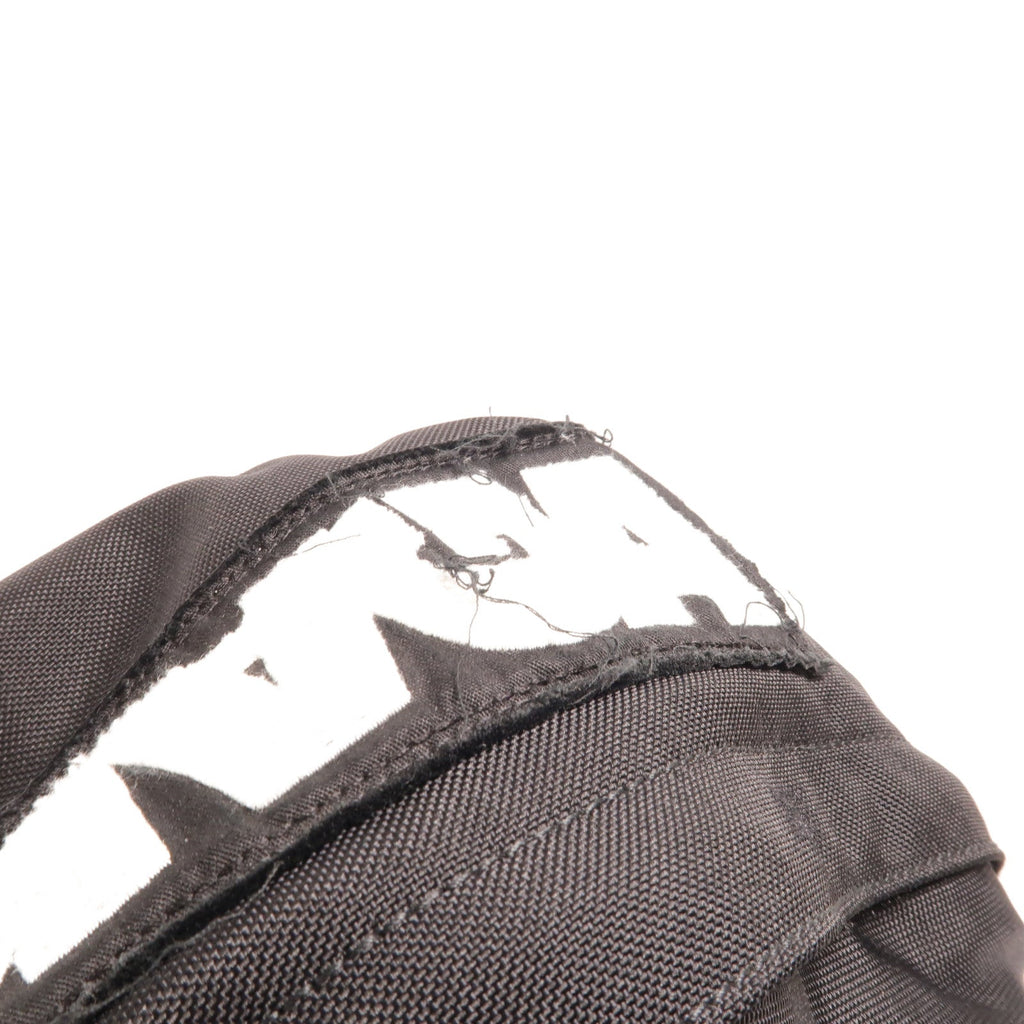 Balenciaga Explorer · Canvas Backpack