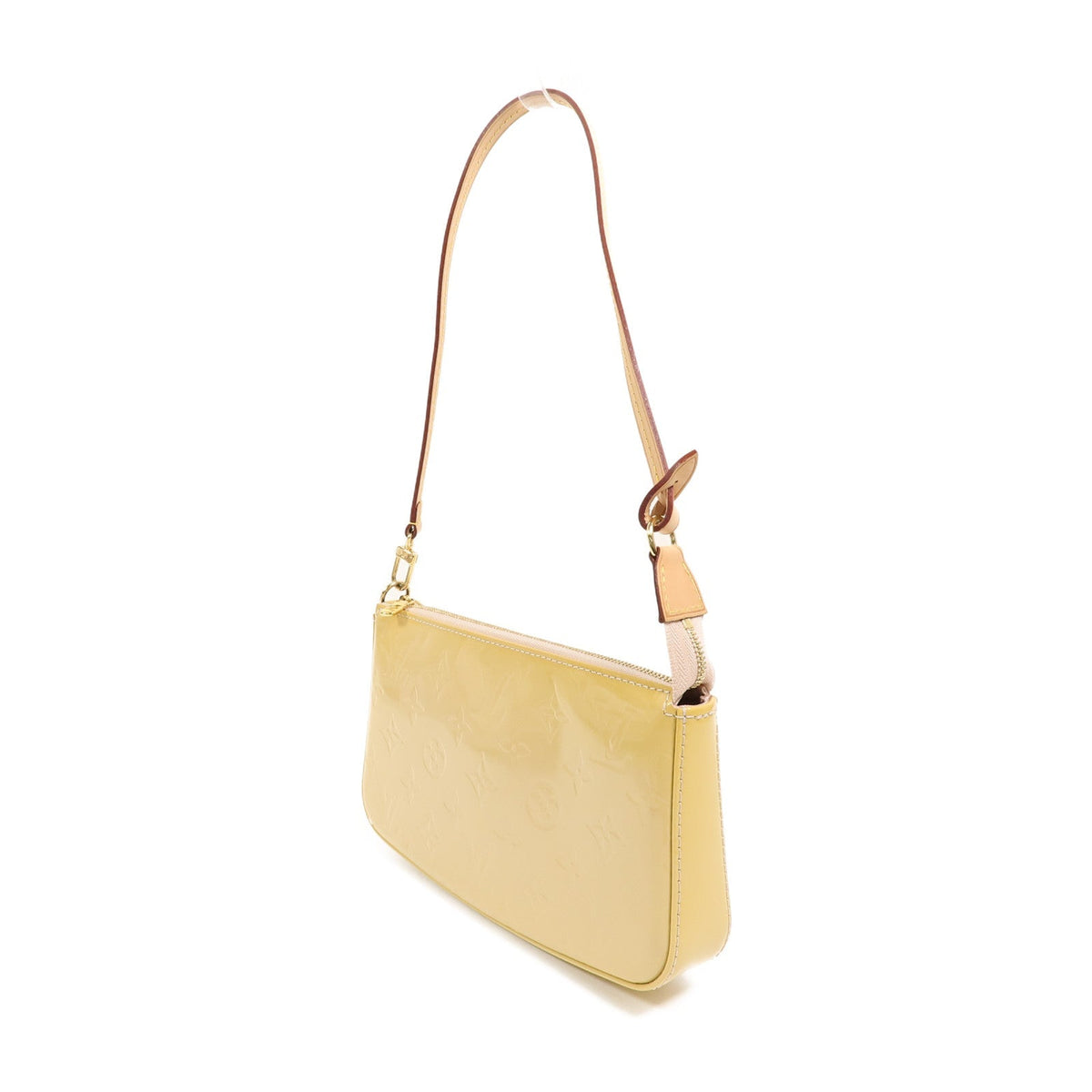 Louis Vuitton Lexington · Monogram Vernis