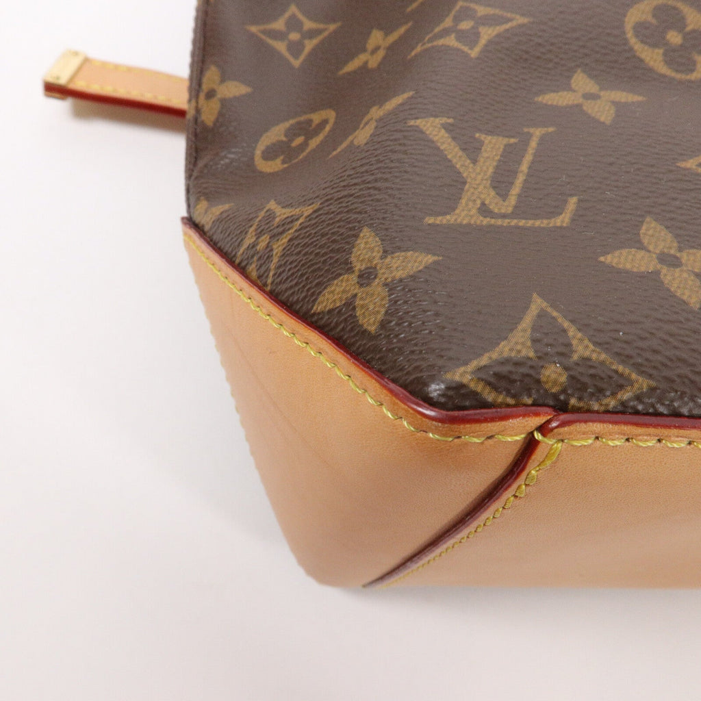 Louis Vuitton Piano · Monogram