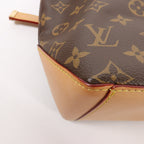 Louis Vuitton Piano · Monogram