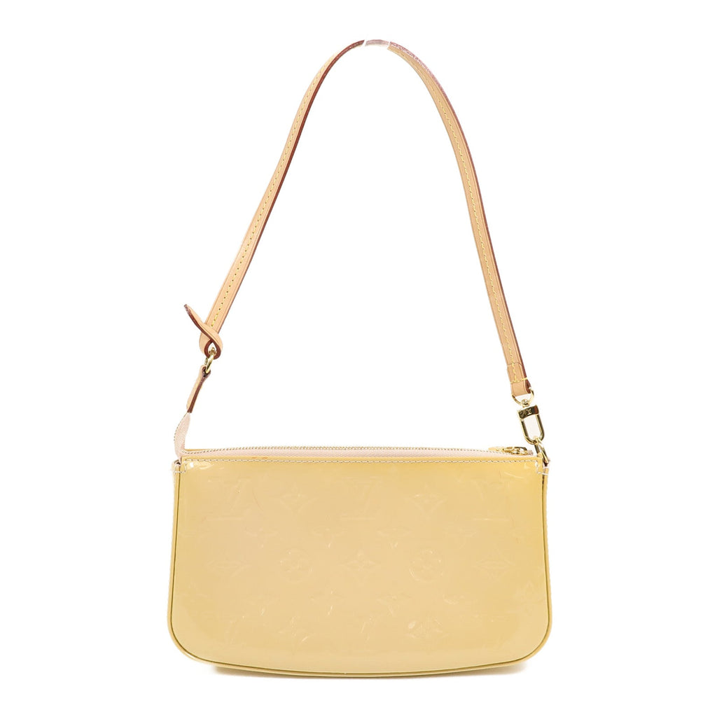 Louis Vuitton Lexington · Monogram Vernis