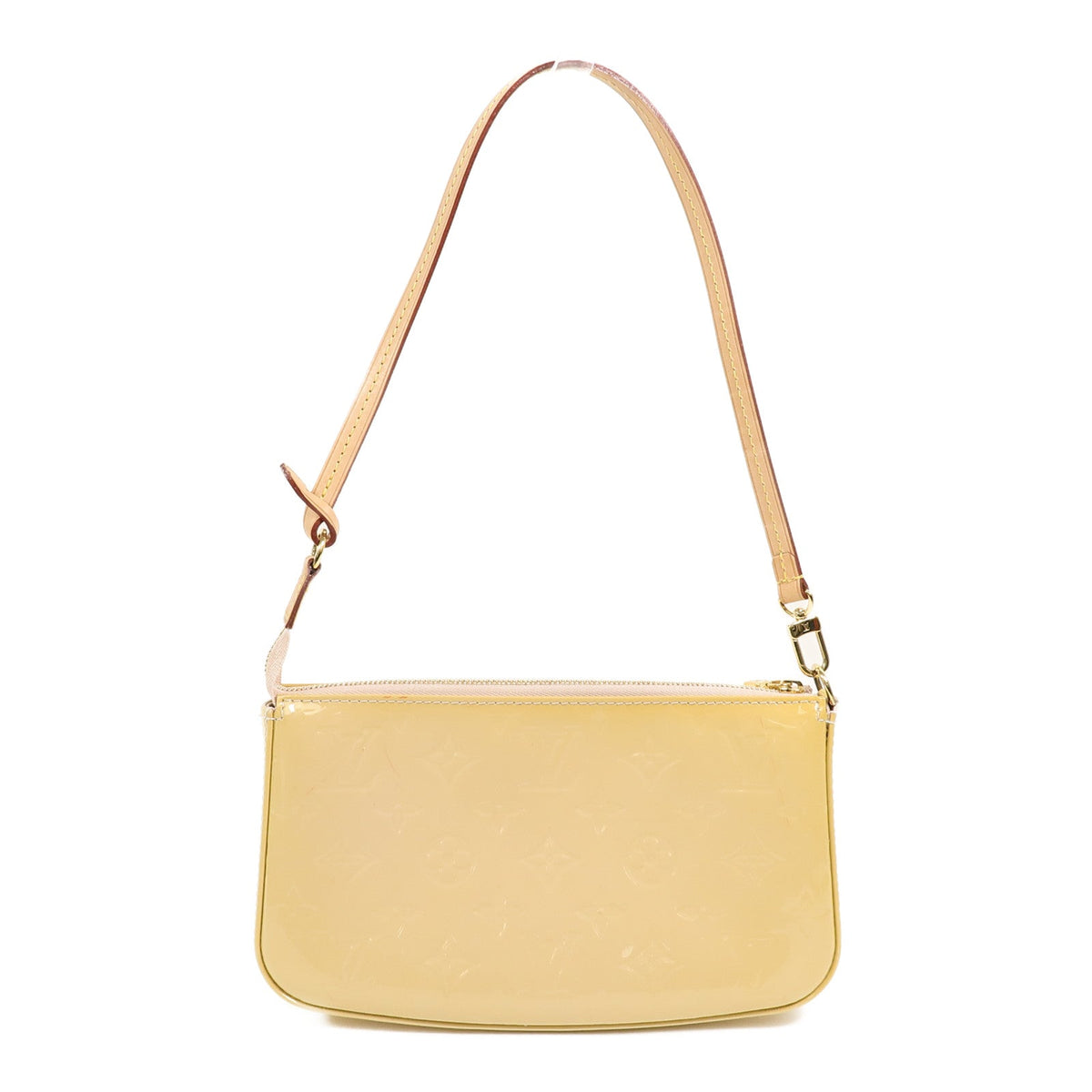 Louis Vuitton Lexington · Monogram Vernis