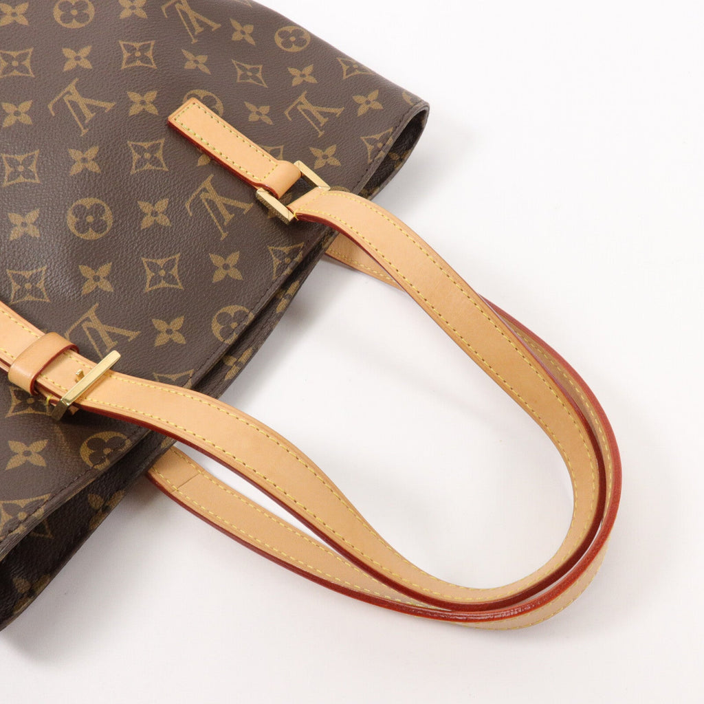 Louis Vuitton Piano · Monogram