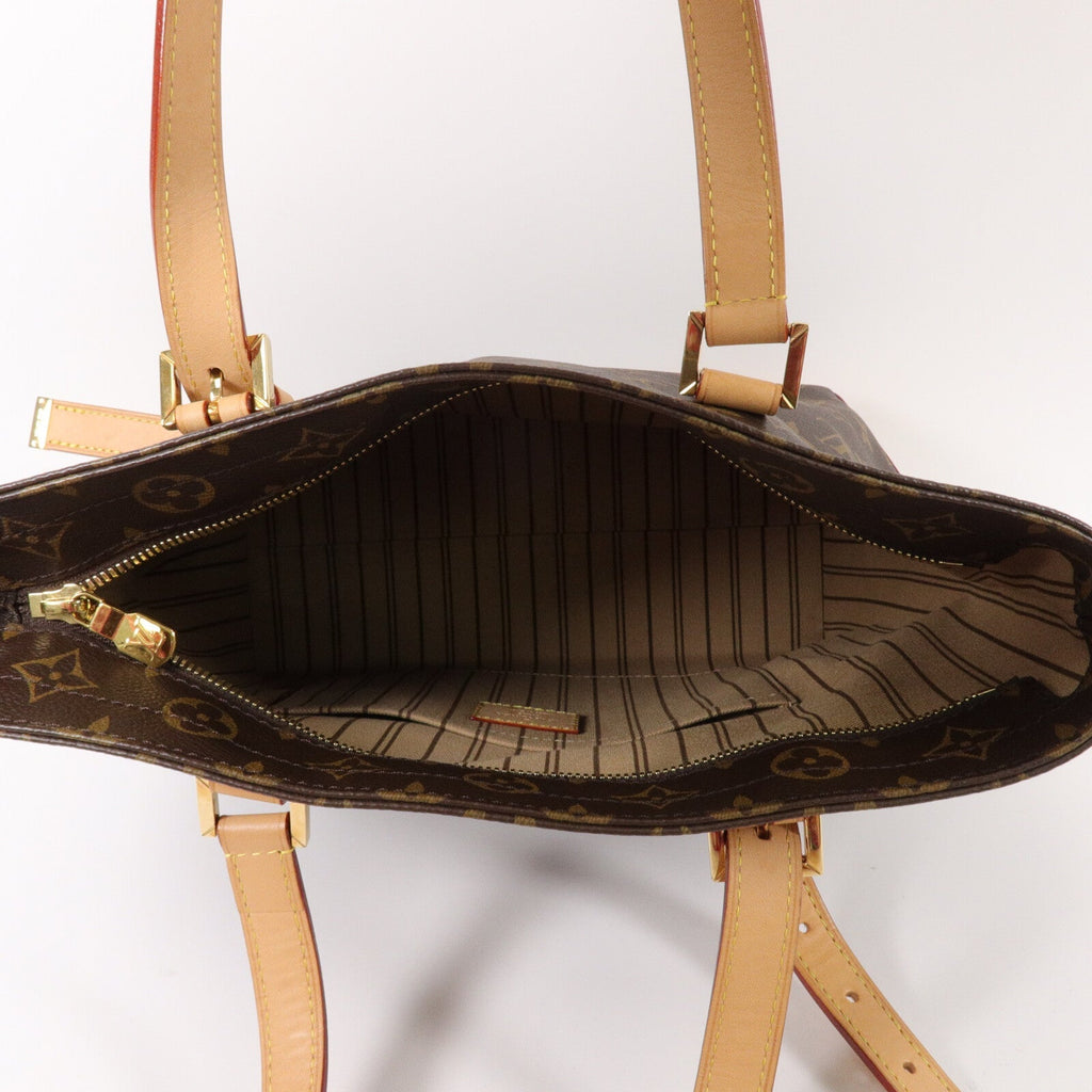 Louis Vuitton Piano · Monogram