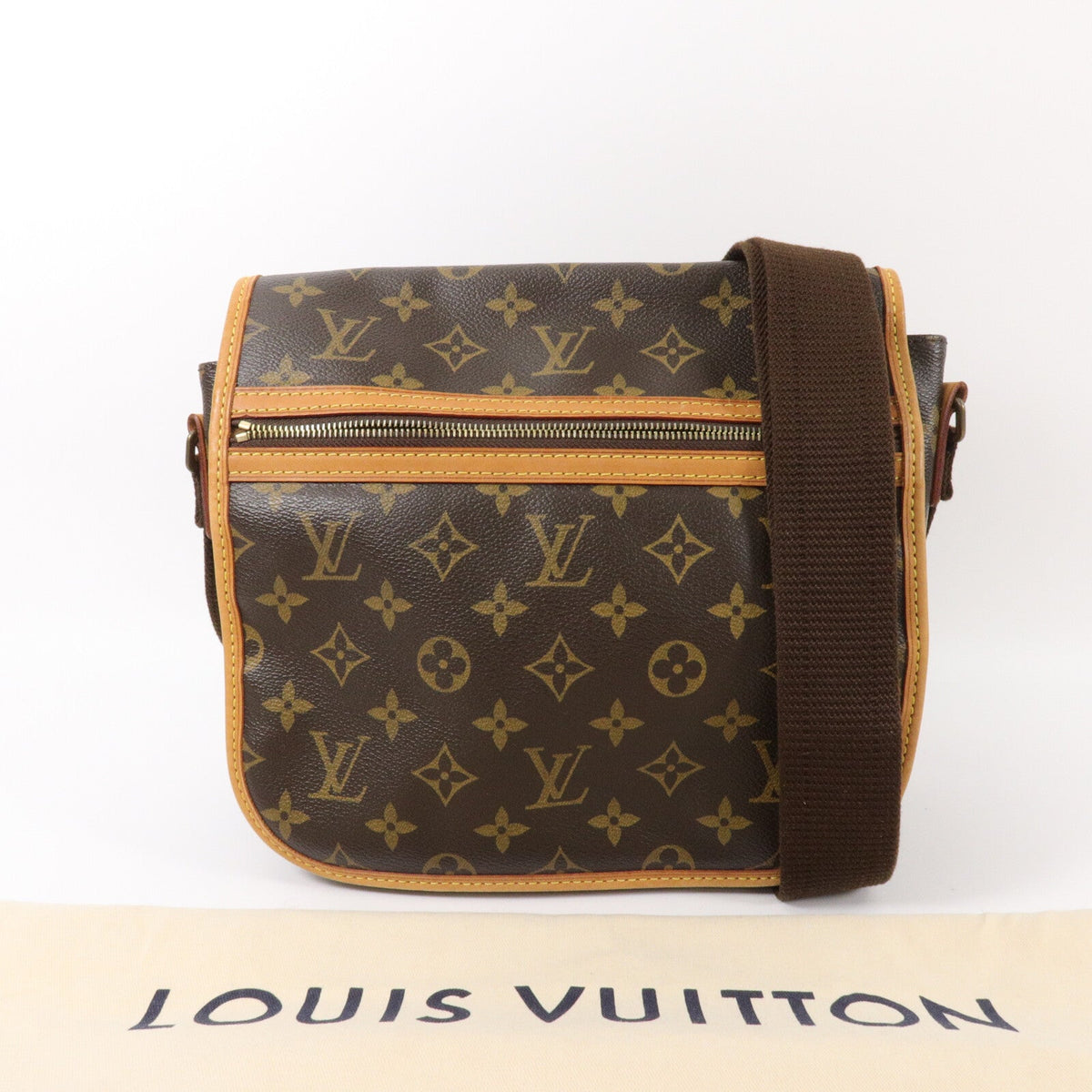 Louis Vuitton Bosphore · Monogram