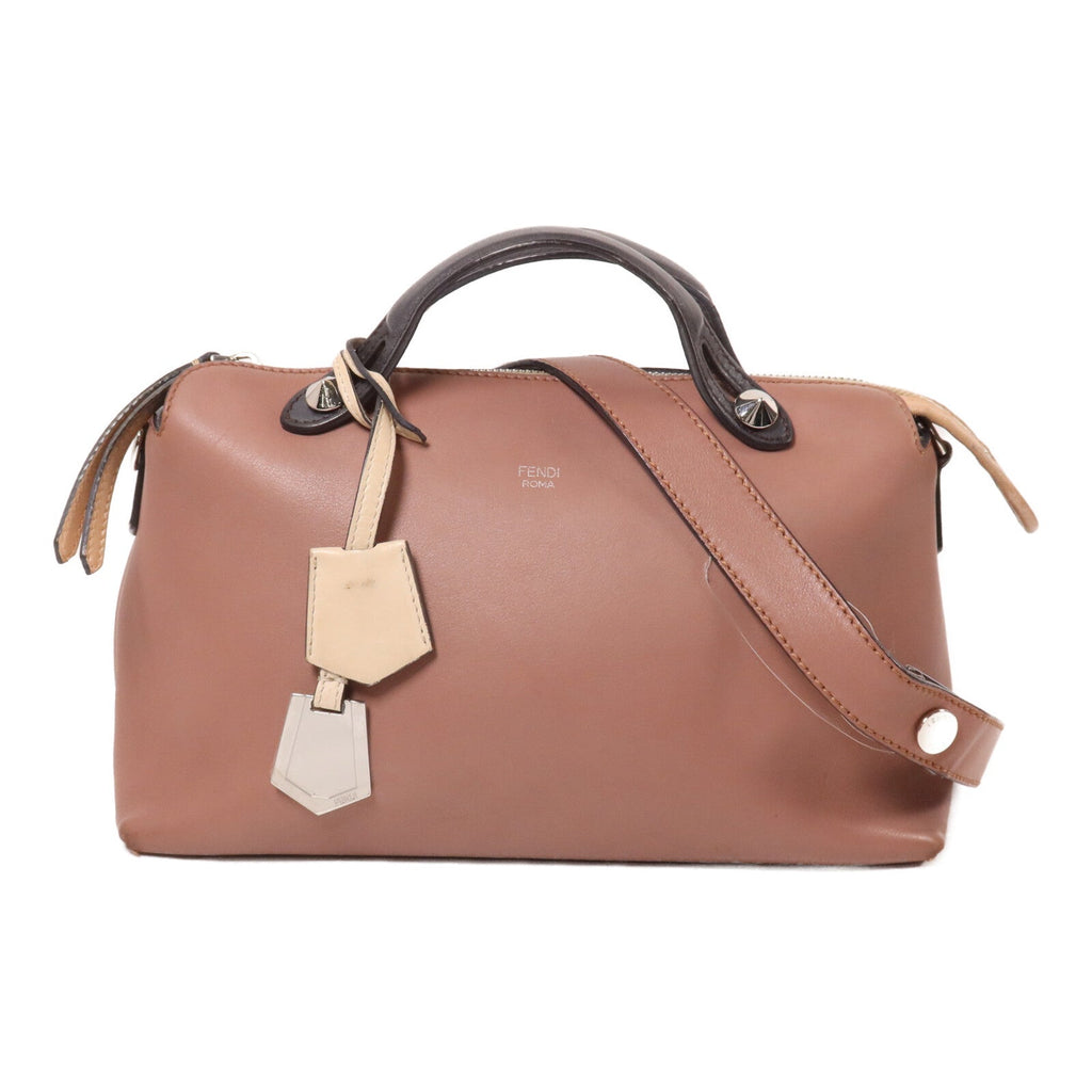FENDI By The Way · Calfskin