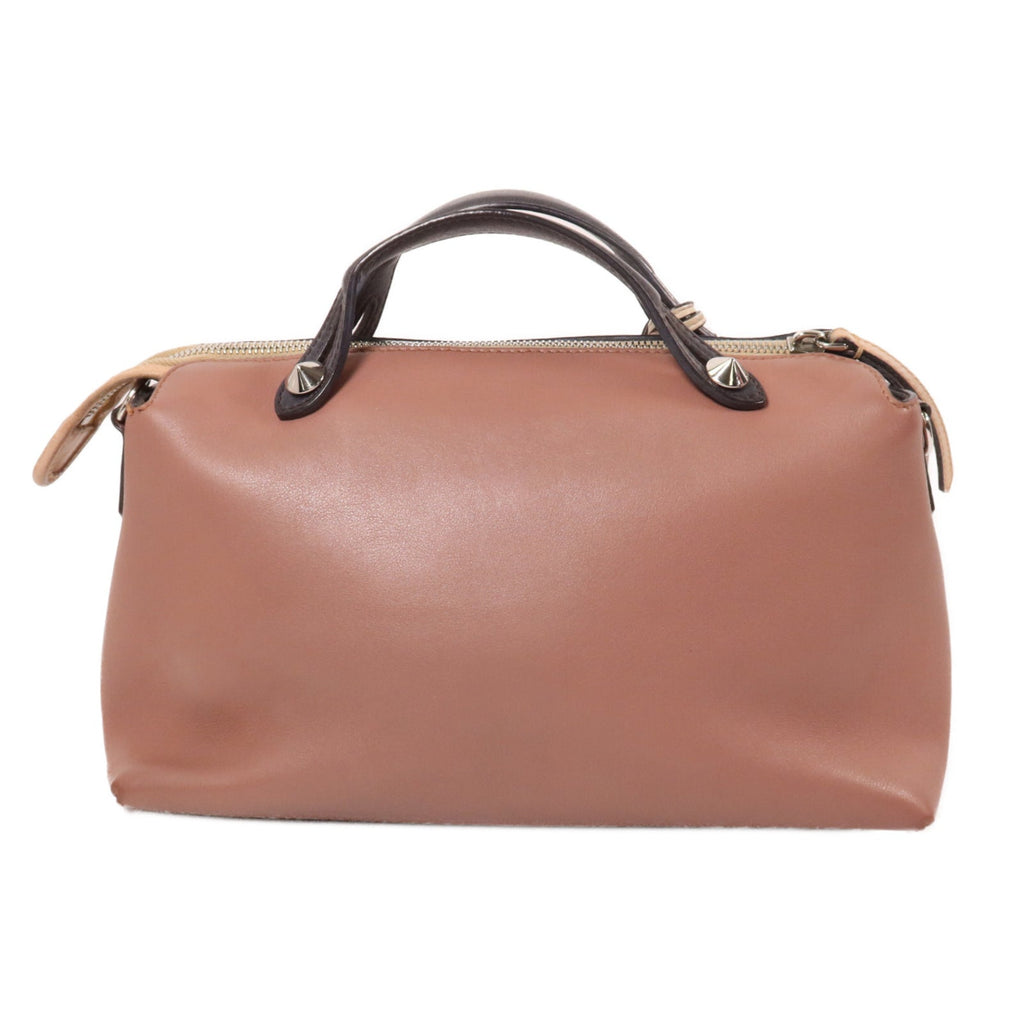 FENDI By The Way · Calfskin