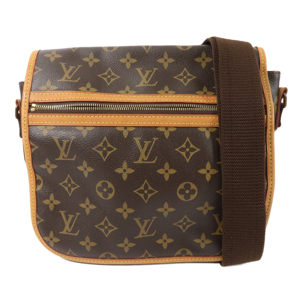 Louis Vuitton Bosphore · Monogram