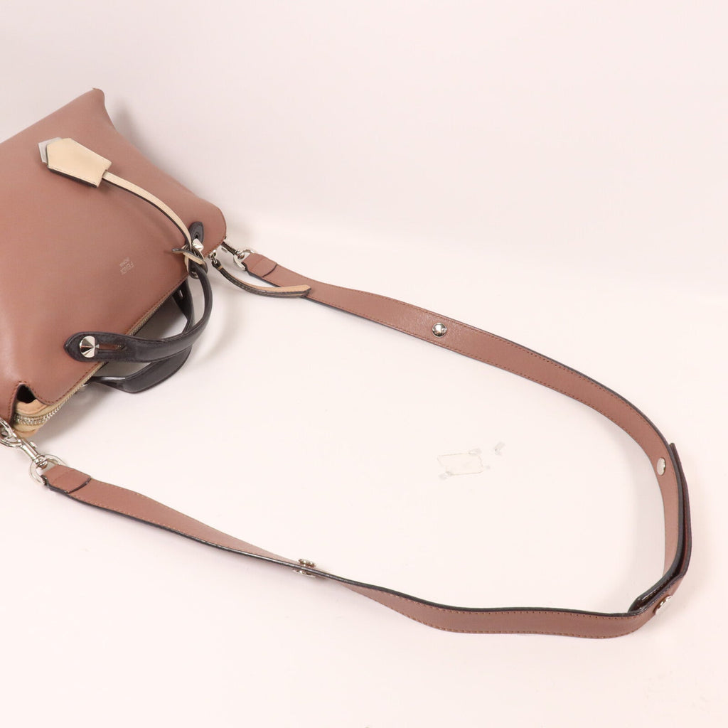 FENDI By The Way · Calfskin