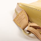Louis Vuitton Lexington · Monogram Vernis