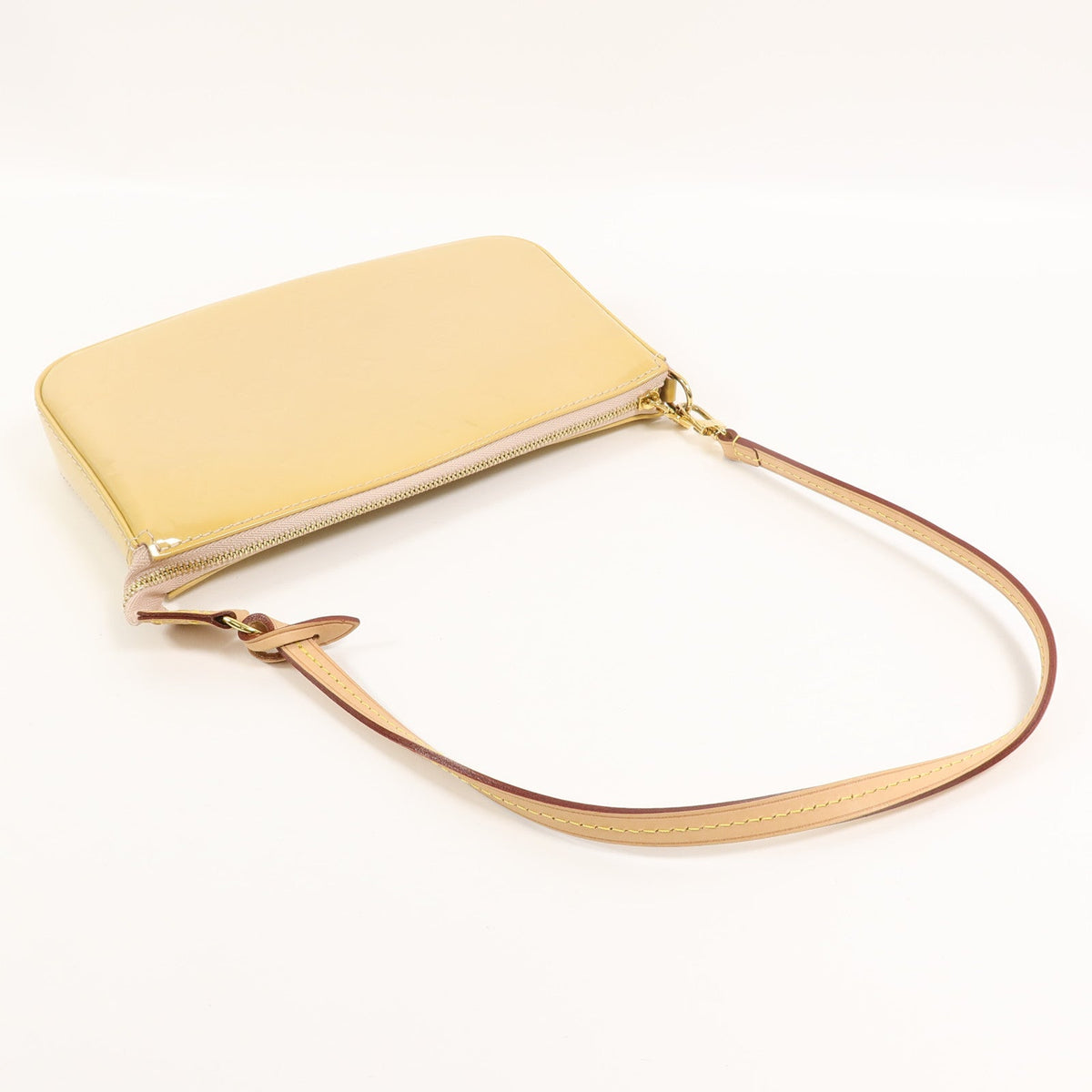 Louis Vuitton Lexington · Monogram Vernis