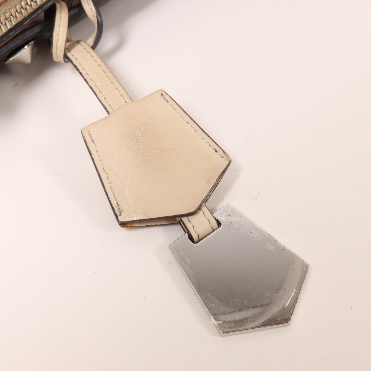 FENDI By The Way · Calfskin