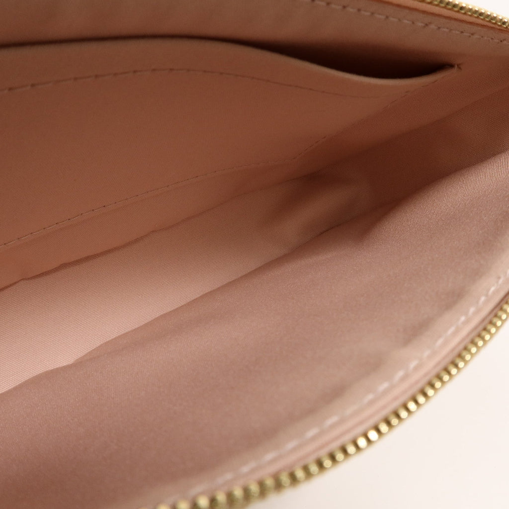 Louis Vuitton Lexington · Monogram Vernis