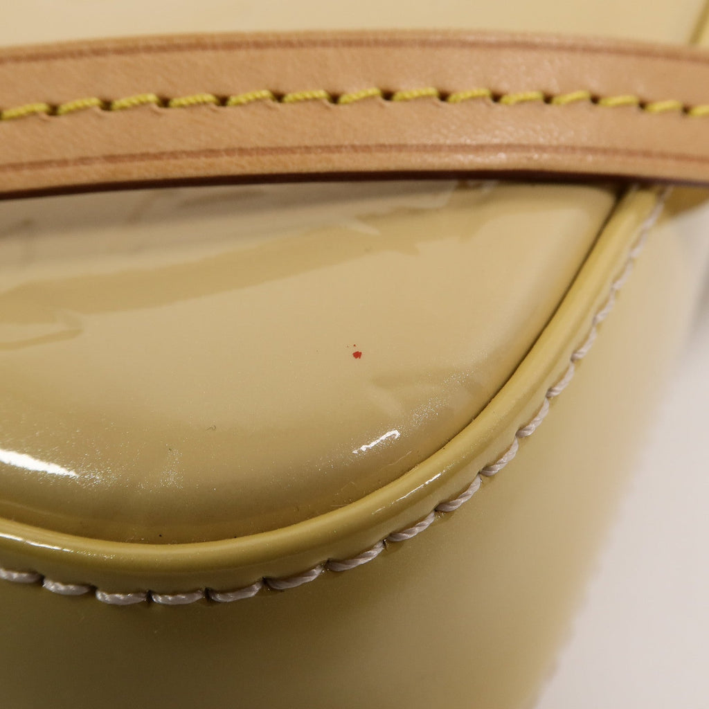 Louis Vuitton Lexington · Monogram Vernis