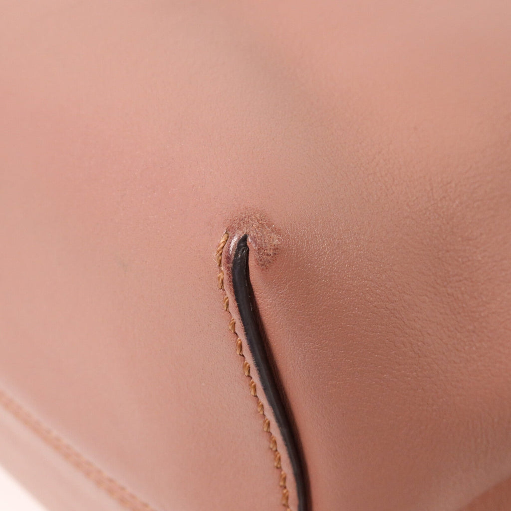 FENDI By The Way · Calfskin