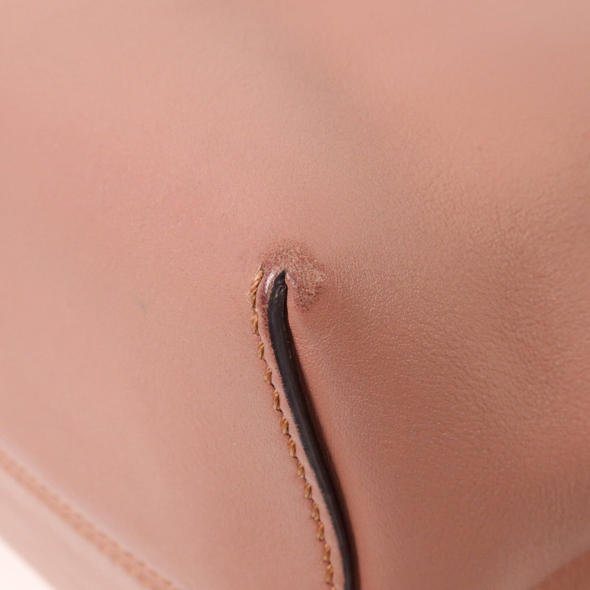 FENDI By The Way · Calfskin