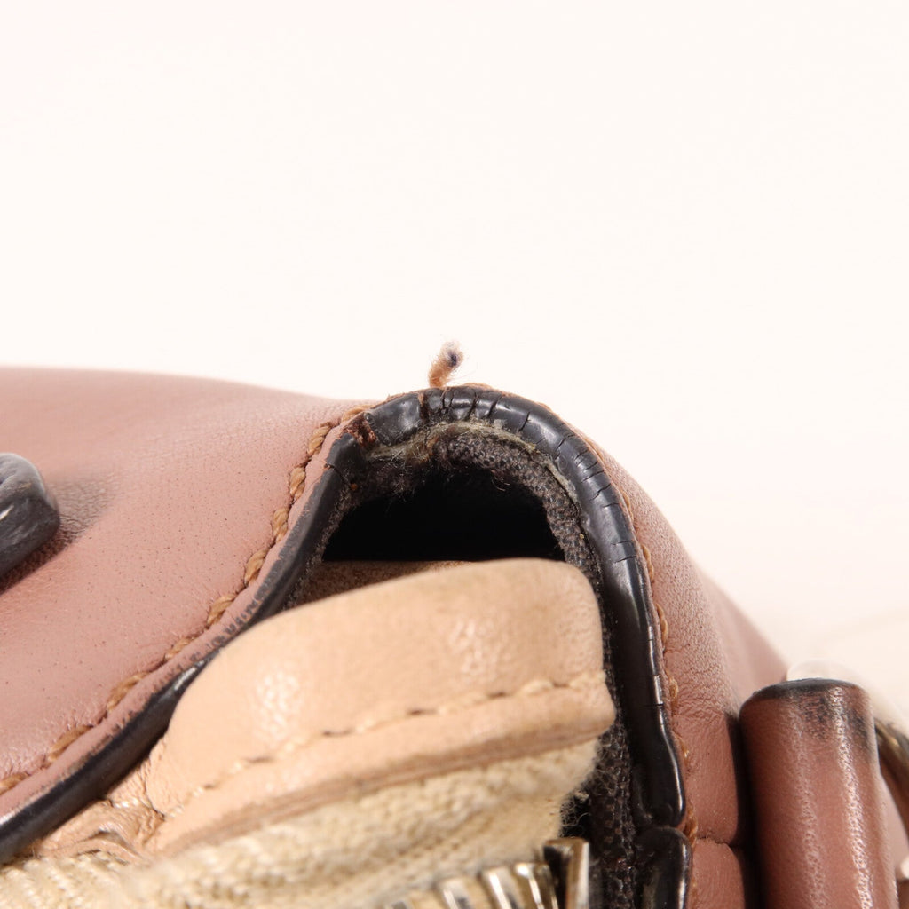 FENDI By The Way · Calfskin