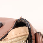 FENDI By The Way · Calfskin