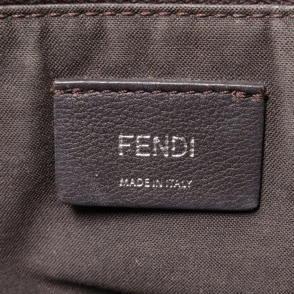 FENDI By The Way · Calfskin