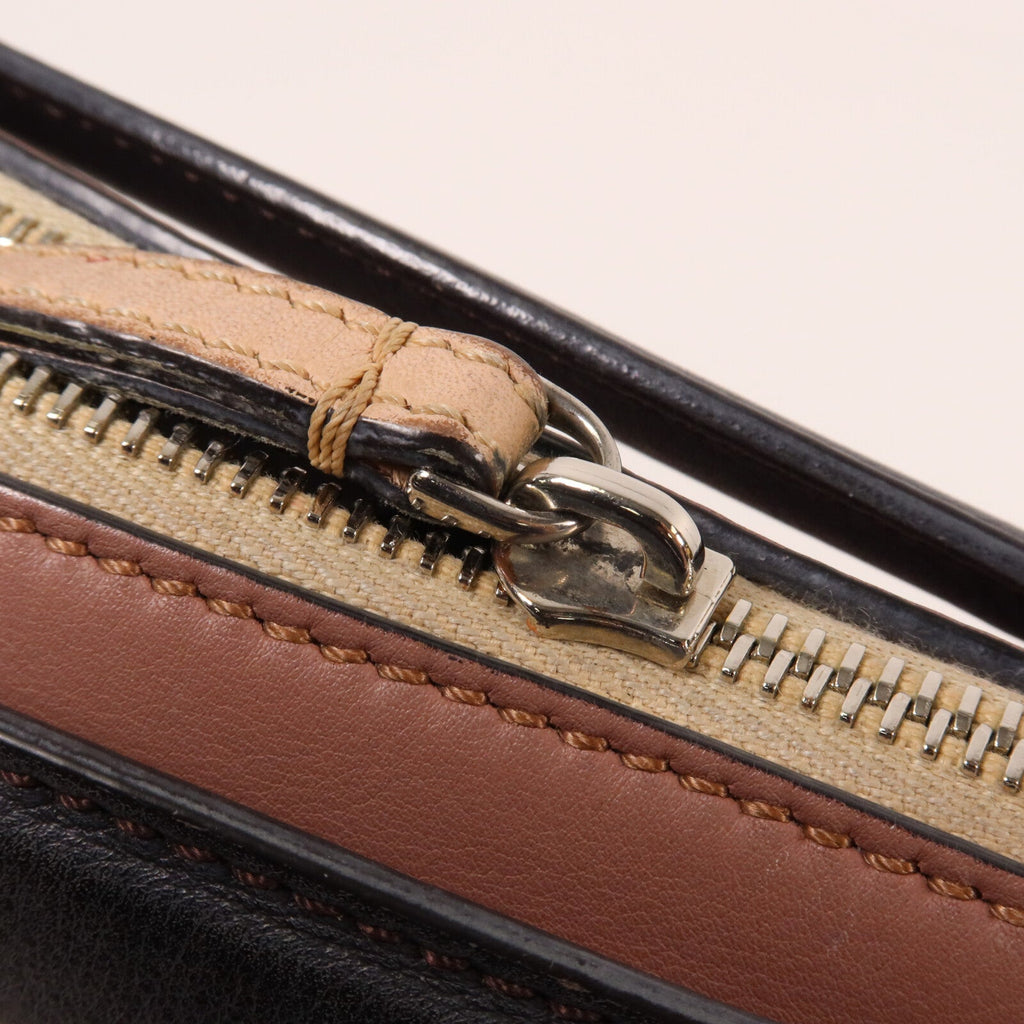 FENDI By The Way · Calfskin