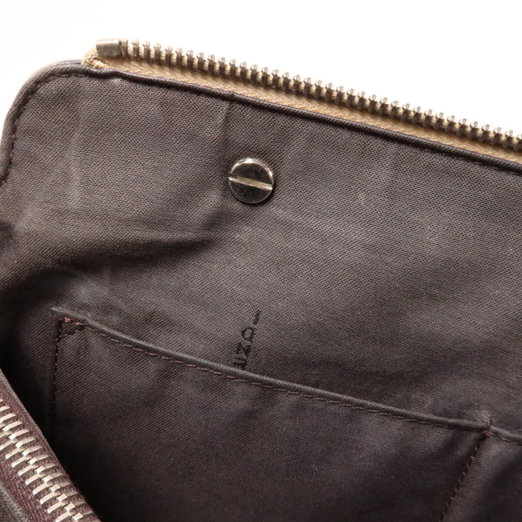 FENDI By The Way · Calfskin