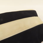Chanel · Canvas Chain Shoulder Bag