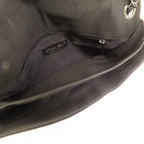 Chanel · Canvas Chain Shoulder Bag