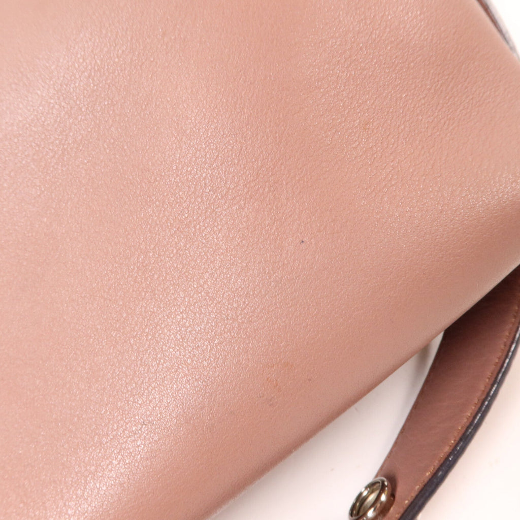 FENDI By The Way · Calfskin