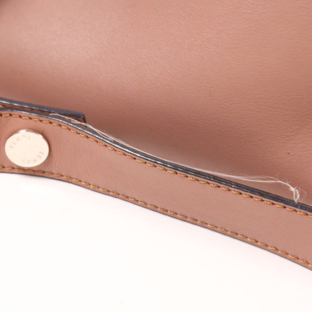 FENDI By The Way · Calfskin