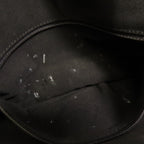 Chanel · Canvas Chain Shoulder Bag