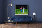 Do Drugs Danny? -  Caddyshack Art