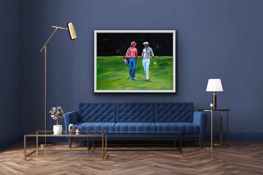 Do Drugs Danny? -  Caddyshack Art