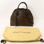Louis Vuitton Alma B'n'B · Monogram