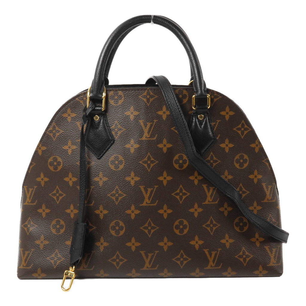Louis Vuitton Alma B'n'B · Monogram