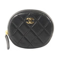 Chanel Classic · Lambskin Coin Purse